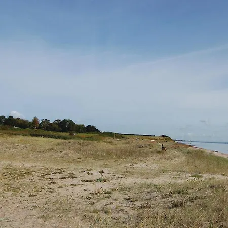 Holiday Rade Strandpark Haderslev Iii Dom wakacyjny