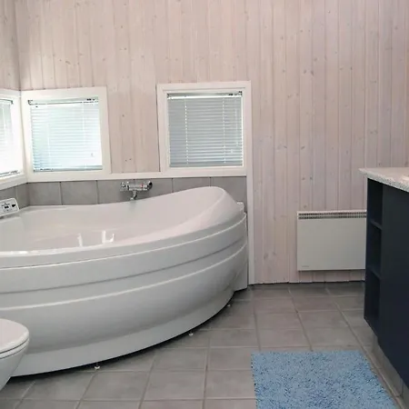 Dom wakacyjny Holiday Rade Strandpark Haderslev Iii *