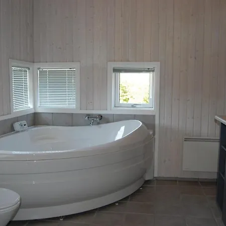 Holiday Rade Strandpark Haderslev Iii Dom wakacyjny